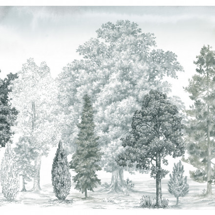 Обои Loymina Пейзаж vol. 2, ART 14 011