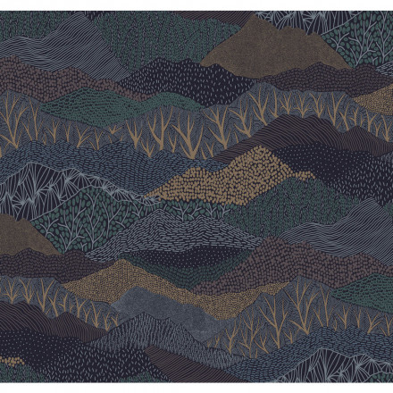 Обои Luna Сага, LUN 2 004/1