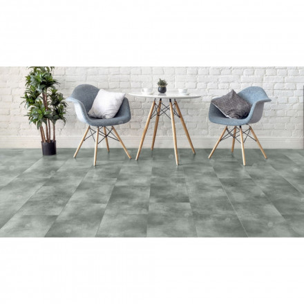 ПВХ-плитка Alpine Floor Light Stone «Бристоль», ECO-15-10