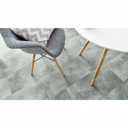 ПВХ-плитка Alpine Floor Light Stone «Бристоль», ECO-15-10