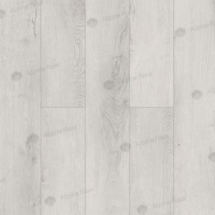 ПВХ-плитка Alpine Floor Premium XL «Дуб Кливио», ECO 7-33