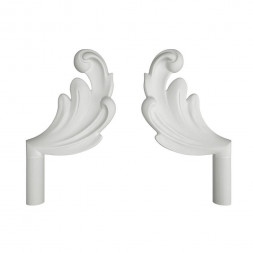 Окончание к молдингу RoDecor Сад Шинуазри, 05011CN