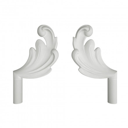 Окончание к молдингу RoDecor Сад Шинуазри, 05011CN