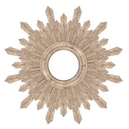 Зеркало RoDecor Легенды Ар-деко, 10111AR