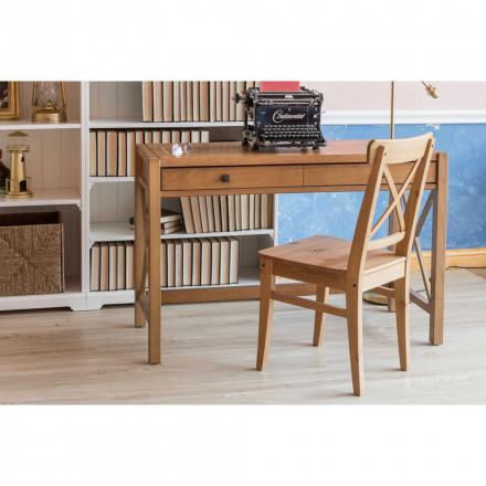 ПВХ-плитка Vinilam Vinilam Click «Дуб Бург», 11003