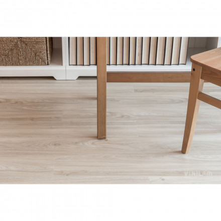 ПВХ-плитка Vinilam Vinilam Click «Дуб Бург», 11003