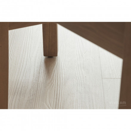 ПВХ-плитка Vinilam Vinilam Click «Дуб Бург», 11003