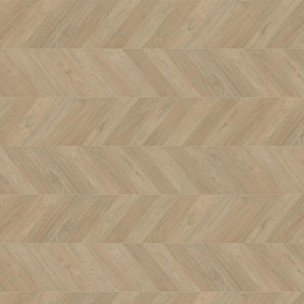 Ламинат Haro Chevron «Дуб Белый Шеврон», 545178