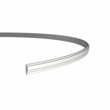 Молдинг Европласт, 1.51.323 гибкий