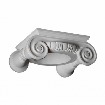 Капитель колонны Европласт, 1.11.004