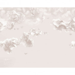 Фреска Applico Two «Ванильные небеса», VR.0016-A