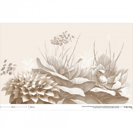 Фреска Fresq Classic, AQ.01