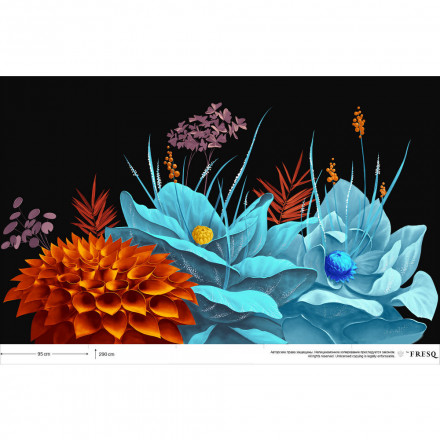 Фреска Fresq Classic, AQ.01