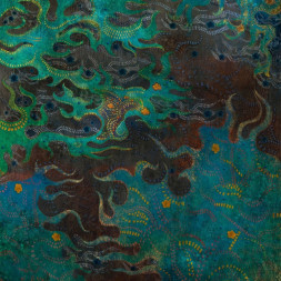 Обои Italreflexes Kata, KAD207