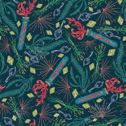 Фреска MyFresco, MF0010