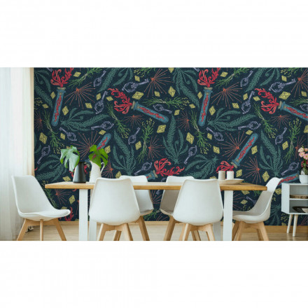 Фреска MyFresco, MF0010