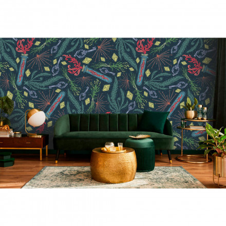 Фреска MyFresco, MF0010