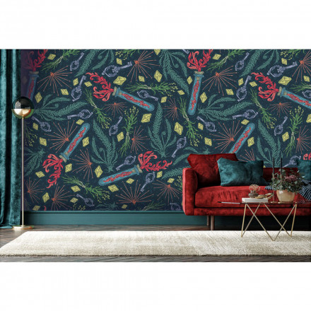 Фреска MyFresco, MF0010