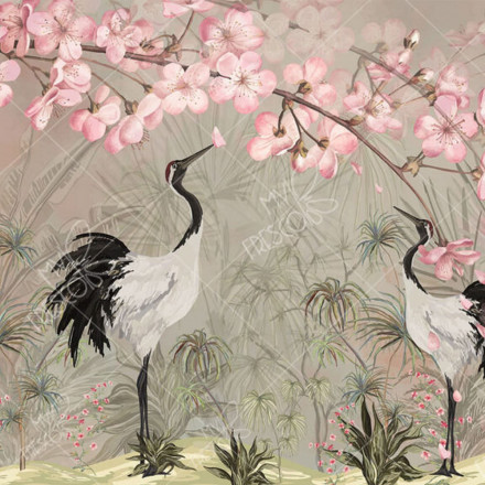 Фреска MyFresco, MF0484