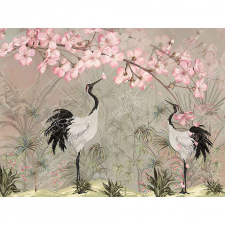 Фреска MyFresco, MF0484