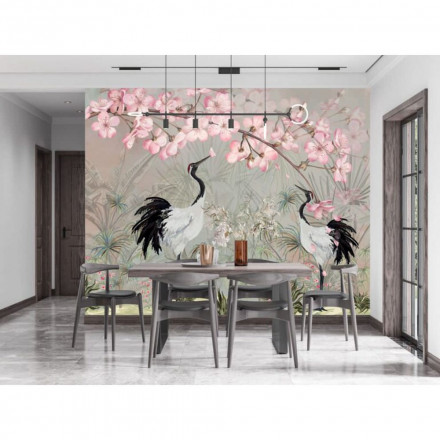 Фреска MyFresco, MF0484