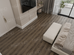 ПВХ-плитка Alpine Floor NeoWood «Utla», 2001-10