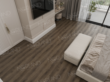 ПВХ-плитка Alpine Floor NeoWood «Utla», 2001-10