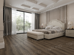 ПВХ-плитка Alpine Floor NeoWood «Utla», 2001-10