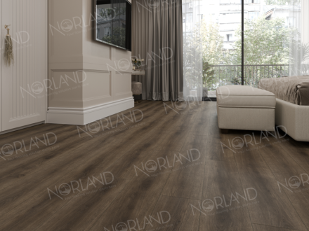 ПВХ-плитка Alpine Floor NeoWood «Utla», 2001-10