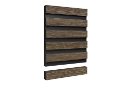 Рейка декоративная Decor Dizayn, 610-66SH