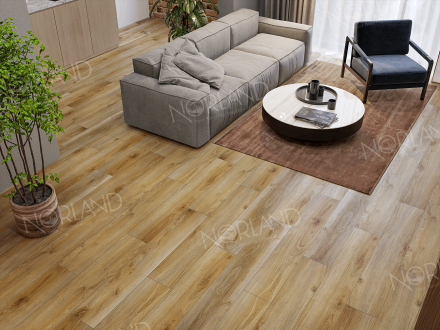 Ламинат Alpine Floor Elegant Strong «Дуб Крете», LF302-11