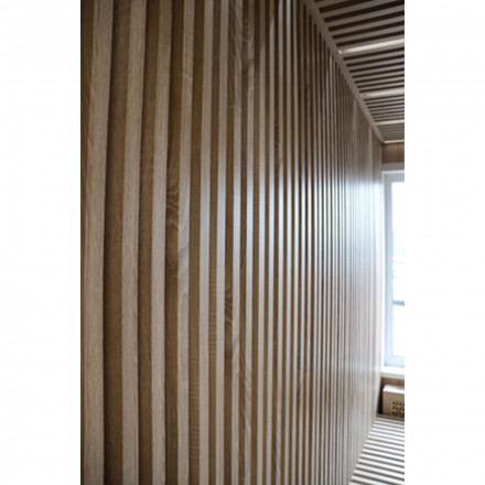 Рейка Stella Милана, Дуб Сонома