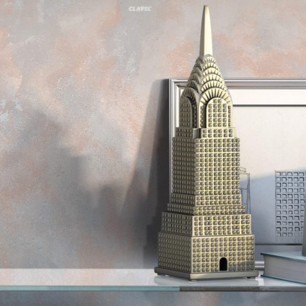 Декоративная краска Clavel «GrungeMetal»