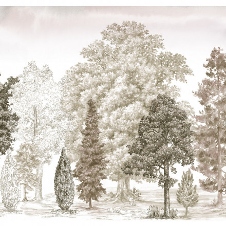 Обои Loymina Пейзаж vol. 2, ART 14 012