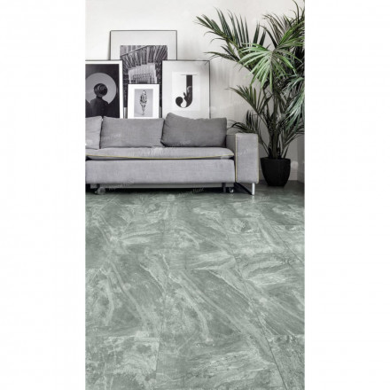 ПВХ-плитка Alpine Floor Light Stone «Хэмпшир», ECO-15-11