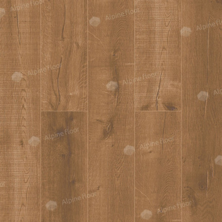 ПВХ-плитка Alpine Floor Real Wood «Дуб Royal», ECO 2-1