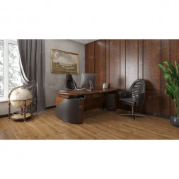 ПВХ-плитка Alpine Floor Real Wood «Дуб Royal», ECO 2-1