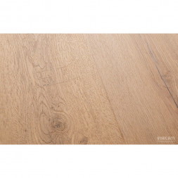 ПВХ-плитка Vinilam Cork Premium Glue «Дуб Витория Glue», 33808