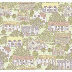 Обои Milassa Twins, TWINS 8 004