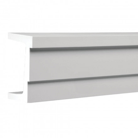 Архитрав Европласт, 1.26.001