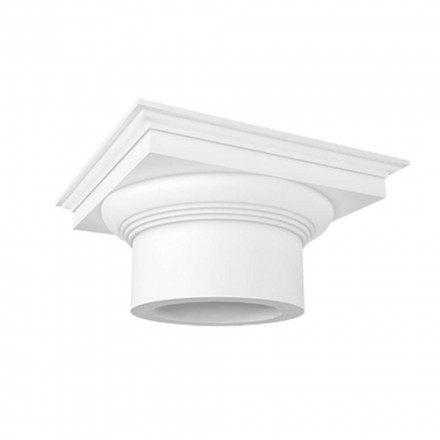 Капитель колонны Европласт, 1.11.005