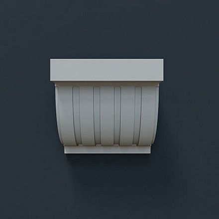 Кронштейн Европласт, 1.19.801