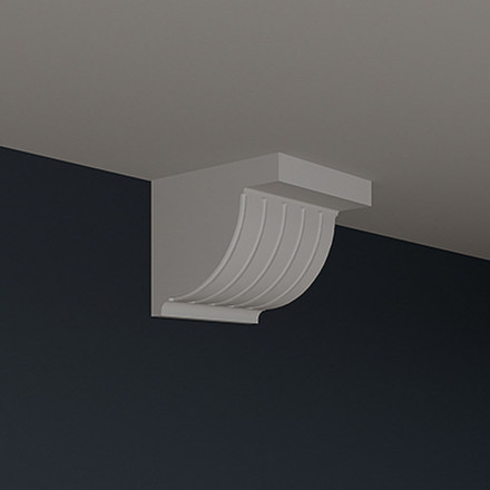 Кронштейн Европласт, 1.19.801