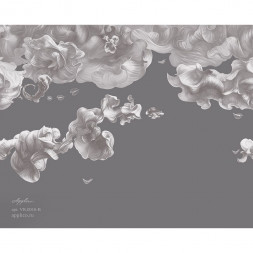 Фреска Applico Two «Ванильные небеса», VR.0016-B