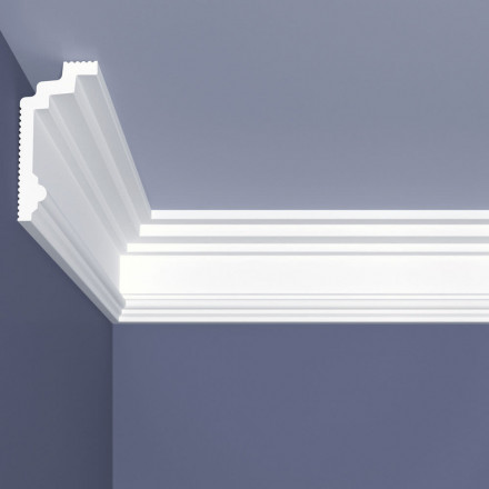 Карниз Bello Deco, С6/80 80x40