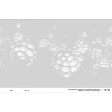 Фреска Fresq Classic, AU.01