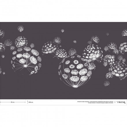 Фреска Fresq Classic, AU.01