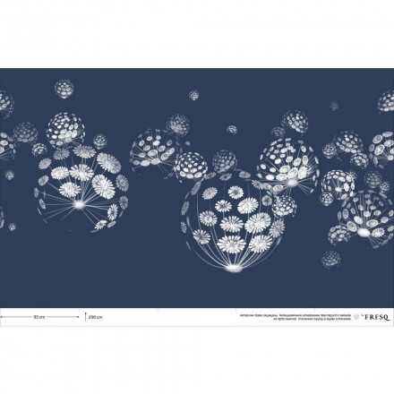Фреска Fresq Classic, AU.01
