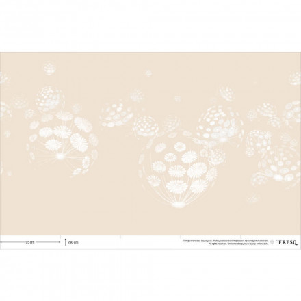 Фреска Fresq Classic, AU.01