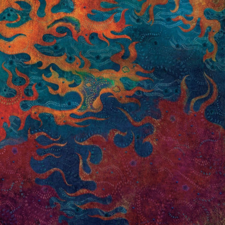 Обои Italreflexes Kata, KAD208